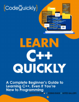Learn C++ Quickly-.pdf